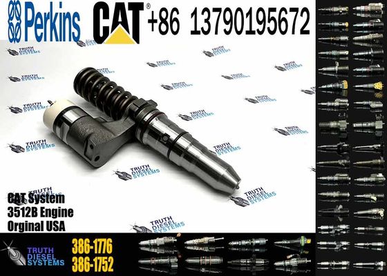 Fuel Injector 20R-3477 20R-1266 20R-1267 20R-1268 20R-1269 20R-1270 20R1272 20R-1275 386-1776 20R-1276 20R-1277 20R-1278 20R-2296