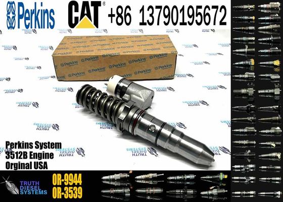 Factory Direct Carter Engine Injector 0R-8338 10R-1252 0R-3052 0R-3051 0R-2921 0R-2925 Injector
