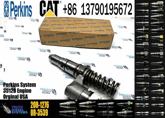 Factory Direct Carter Engine Injector 0R-8338 10R-1252 0R-3052 0R-3051 0R-2921 0R-2925 Injector