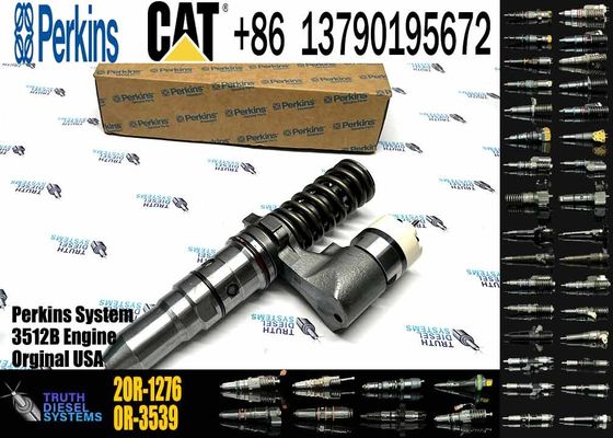 Factory Direct Carter Engine Injector 0R-8338 10R-1252 0R-3052 0R-3051 0R-2921 0R-2925 Injector
