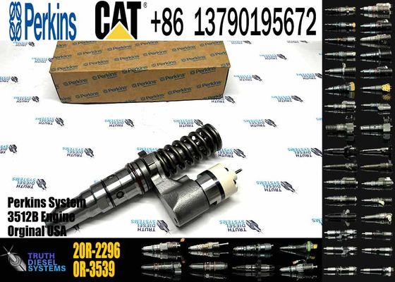 437-7547 20R-2296 3512C 3516C Fuel Injector 8E-8836 392-6214 20R-1275 392-0226 20R-1262 392-0225 20R-3247 392-0224 20R-1283