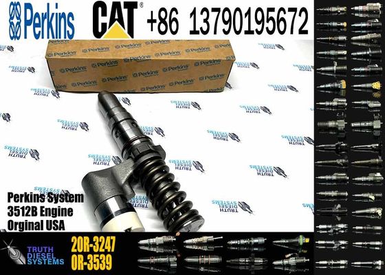 437-7547 20R-2296 3512C 3516C Fuel Injector 8E-8836 392-6214 20R-1275 392-0226 20R-1262 392-0225 20R-3247 392-0224 20R-1283