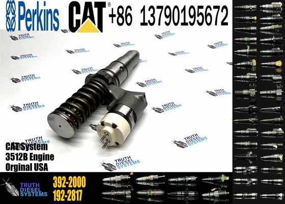 Fuel Injector 20R-1265 20R-1266 20R-1267 20R-1268 20R-1269 20R-1270 20R1270 20R-1275 20R1275 392-2000 20R-1277 20R-1278 20R-1280