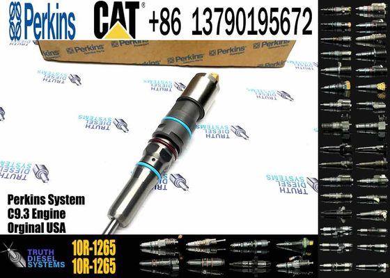 Fuel Injector 392-0203 392-0202 392-0201 392-0200 391-3974 387-9438 387-9437 387-9435 387-9431 387-9430 387-9428 387-9426