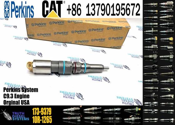 Fuel Injector 456-3589 4563589 20R-5073 20R5073 for C9.3 Engine 336E Excavator