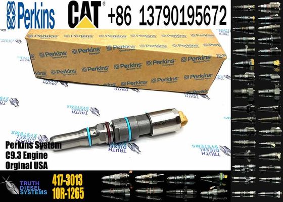 High Quality Fuel Injector Assembly 392-9046 3929046 for CAT Engine C9.3 Series