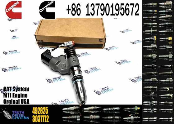 diesel Engine Parts diesel Injector3411754 3411755 492825 4928517 3411753 3037772