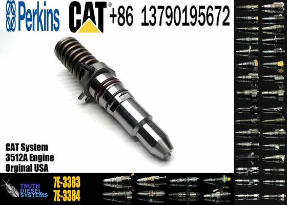 Common Rail Diesel Injector PUMP INJECTOR7E-3382 7C-9578 7C-9576 7E-8836 7E-3381 7E-3383 9Y-1785