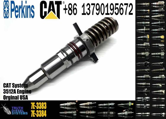 Common Rail Diesel Injector PUMP INJECTOR7E-3382 7C-9578 7C-9576 7E-8836 7E-3381 7E-3383 9Y-1785