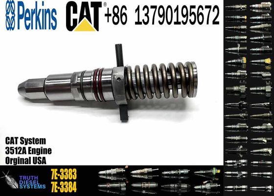 Common Rail Diesel Injector PUMP INJECTOR7E-3382 7C-9578 7C-9576 7E-8836 7E-3381 7E-3383 9Y-1785