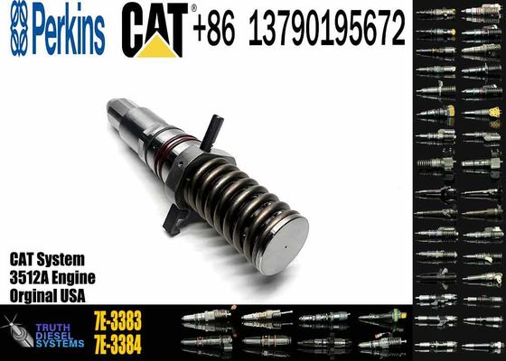 Common Rail Diesel Injector PUMP INJECTOR7E-3382 7C-9578 7C-9576 7E-8836 7E-3381 7E-3383 9Y-1785