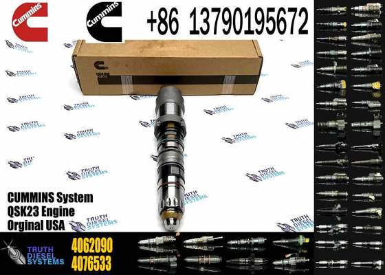 Fuel Injectors 4010029 4010158 4010160 4062090