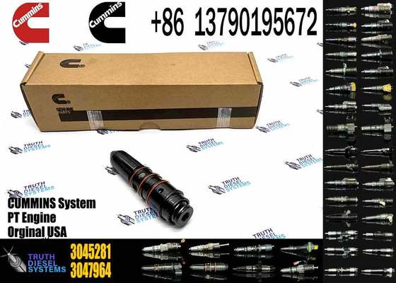 Seaple Injector for Cummins N855 NT855 3054218 3013725 3018566 3047985 3045281
