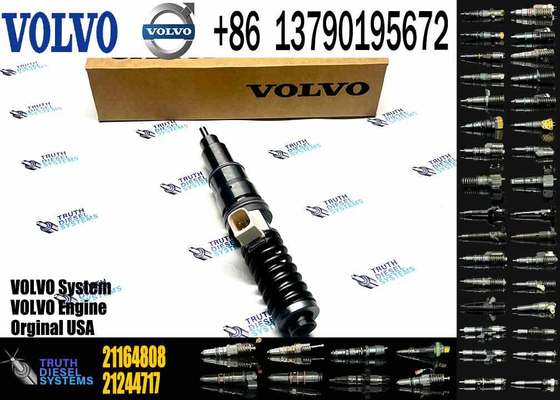 Bebe4g06001 Brand New Common Rail Diesel Fuel Injector 21164808 BEBE4G06001 for Engine Parts