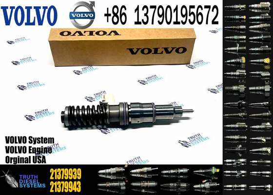 Good Feedback Diesel Injector BEBE4D27002 21379939 With Best Price