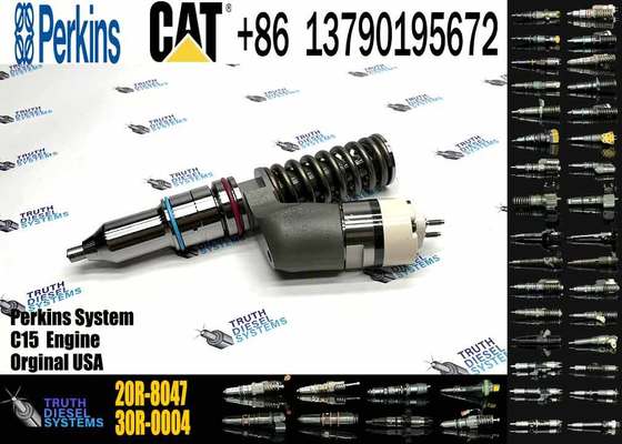 High Quality Diesel Injector Nozzles 253-0608 20R-8045 292-3666 20R-8046 C13 for Caterpillar Engine 332-1419 20R-2437