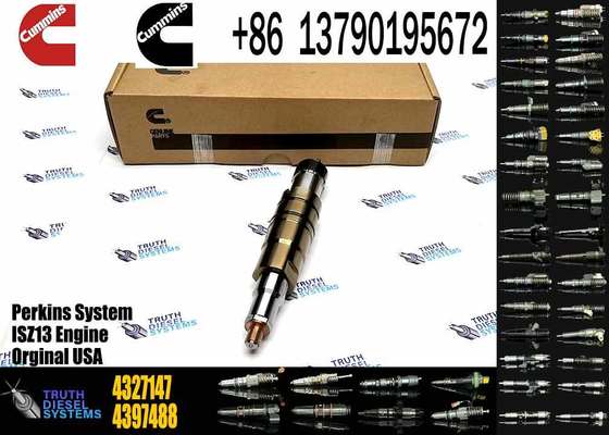 2029622 Injector Genuine Fuel Injector 1948565 2030519 2031836 2031835 2086663 2031835 2030519 2057401 2488244 4327147 XPI