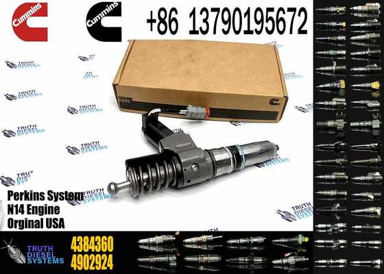 4384360 4903472 M11 Injector Assembly 4026222 4903319 4061851 4903472 3411753 3411845 3411754 3411756 4902921 4384360-20