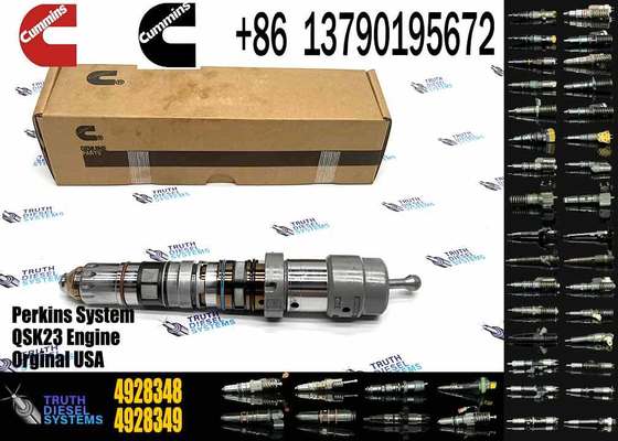 Injector Nozzle Assembly 4087889 4928348 4062088 QSK19 QSK23 QSK60 Engine Series