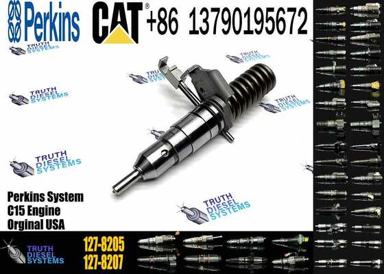 3116 Injector 127-8222 127-8228 107-7732 127-8230 127-8205 162-0212 for Caterpillar Engine 3116 Injectors