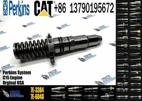 New Common Rail Injector 7E-9983 7E-3384 9Y-4544 7C-9577 0R-3883 7E-8836 for diesel Engine CAT