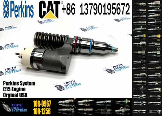Fuel Injector 212-3462 10R-0967 2123462 10R0967 for Cat C10 Engine