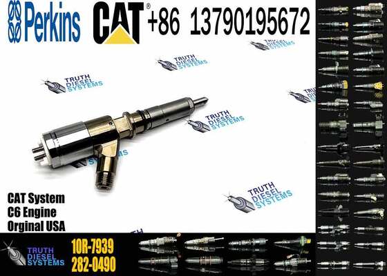 320-0688 10R-7939 2645A747 2645A749 2645A753 Manufacturers Sell New High-quality Auto Parts Made in China