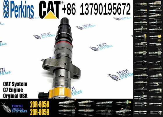 Factory Price 238-8091 241-3238 241-3239 243-4502 295-1408 387-9430 20R-8057 243-4503 20R-8058 Injector