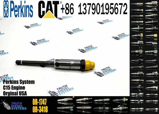 Diesel Engine Parts CAT 8N-7005 0R-1740 130-1804 0R-1742 0R-1747 0R-1743 0R-8787 0R-1744 0R-4124 0R-17456 Nozzle
