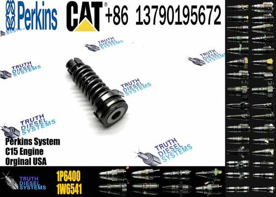 Hot Selling Diesel Engine Pump Plunger 1P6400 1W3010 1W6541