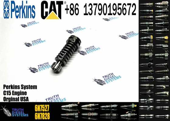 New Fuel Injection Pump Plunger Model 6N7527 7N5301 7N-5301 Fuel Pump & Parts