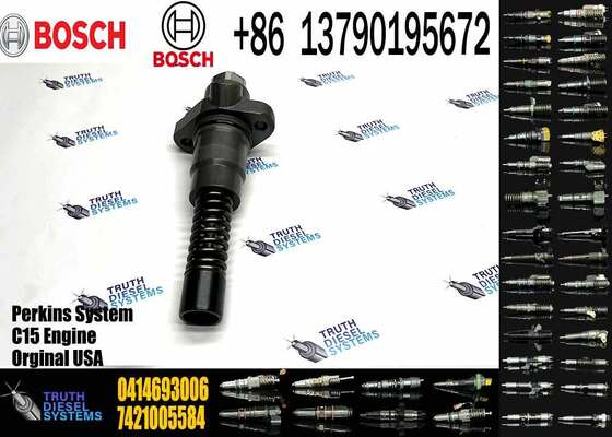 Spot high quality diesel injector 0414693004 0414693005 0414693006