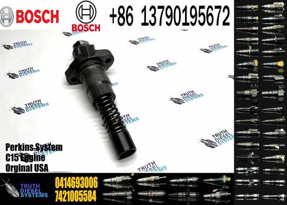 Spot high quality diesel injector 0414693004 0414693005 0414693006