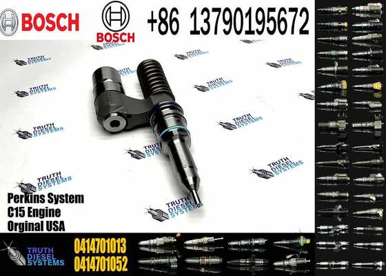 0414701083 5237178 0414701016 0414701013 Injector