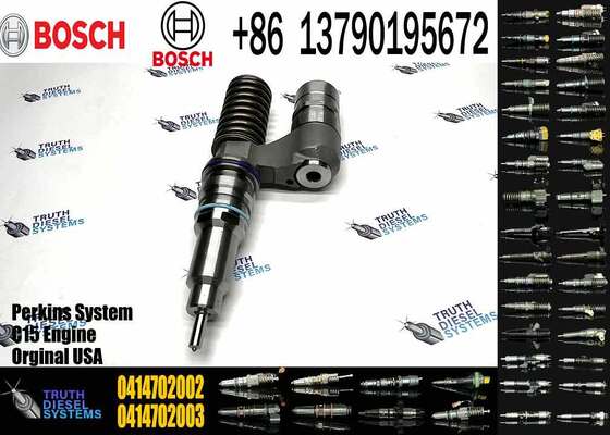 F00041N019 Diesel Fuel Injector Repair Kit for 0414702002 0414702003 0414702005