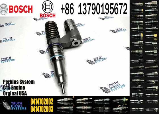 F00041N019 Diesel Fuel Injector Repair Kit for 0414702002 0414702003 0414702005