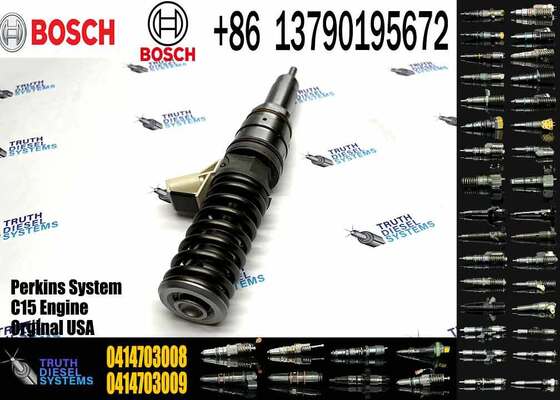Common Rail Injector for Diesel Engines 0414703004 0414703005 0414703008