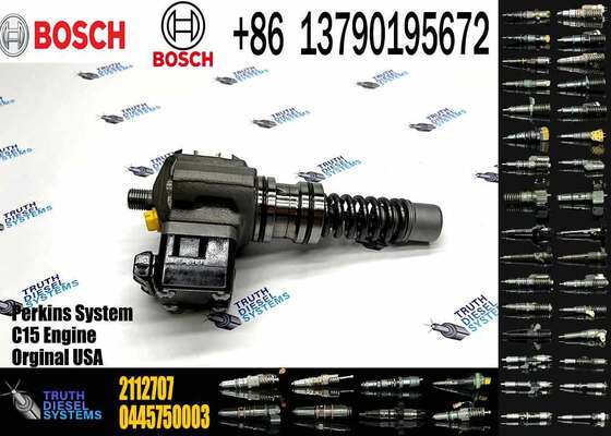 Original Diesel Unit Pump 0414750003 02112707 2112707
