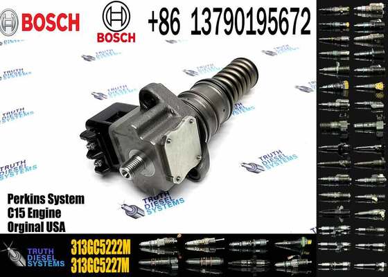 Fuel Injection Unit Pump 0414755002 0986445001 313GC5222M