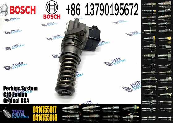 Fuel Injector Unit Pump 0414755002 0414755003 0414755004 0414755005 0414755008 0414755014 0414755015 0414755017 0414755117