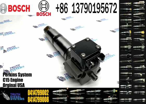 Fuel Pump 0414799002 0414799008 A0280746902 for Bosch