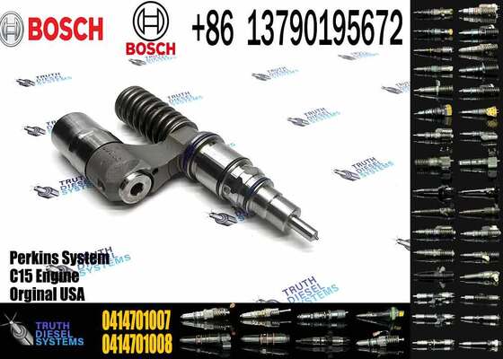Diesel Fuel Injector 0414701005 0414700009 0414701008 0414701007 0414701013 0414701011 0414701014 0414701016 0414701017