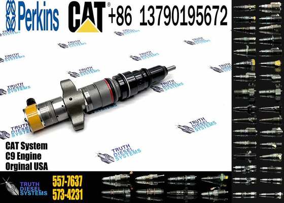 Wholesale Caterpillar for CAT C9 Engine Injection Valves 387-9437 387-9438 557-7633 557-7637 328-2573 3879433 Diesel Fuel