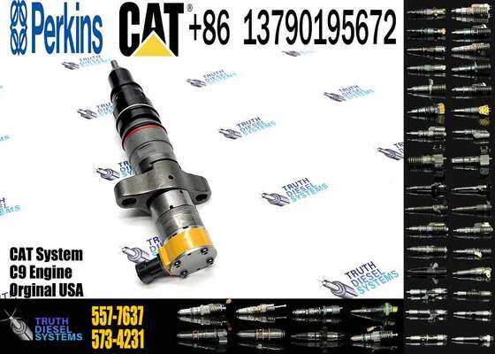 Wholesale Caterpillar for CAT C9 Engine Injection Valves 387-9437 387-9438 557-7633 557-7637 328-2573 3879433 Diesel Fuel