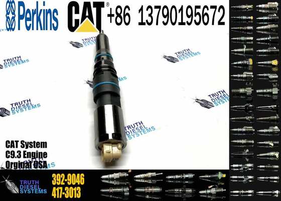 Factory Sale 367-4293 304-3637 324-5467 342-5487 363-0493 364-8024 382-0709 392-9046 Excavator Fuel Injector for CAT C9.3