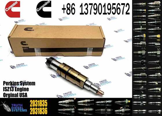 Common Rail Injector 2057401 574423 575176 1933612 2031835 2036181 4326989 2029622
