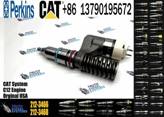 New Condition Diesel Injector Nozzle Pump 211-3028 212-3460 212-3461 212-3462 212-3463 212-3464 212-3465 212-3466 Engine Parts