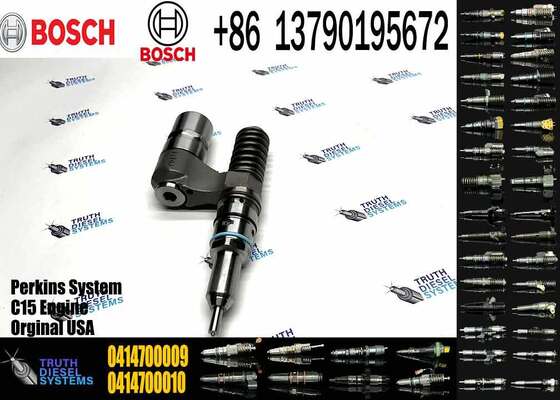 Wanming Genuine Original New Fuel Injection Unit Pump 0414700003 0414700009 500380884 2998542 5237177 For Injector