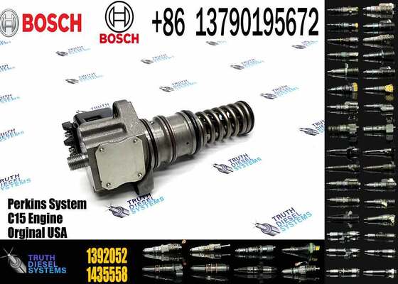 diesel Engine Fuel Injection Unit Pump 0414755004 NDB005 0414755005 1379110 1392052 1392052R 10445941 Unit Pump 1340924