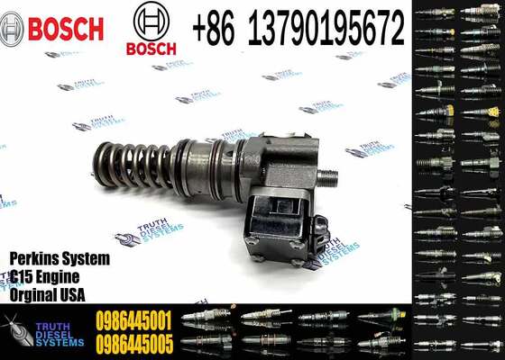 Diesel Fuel Injector Pump 0414755002 0414755003 High Performance Unit Pump 0414755002 0414755003 0986445001 313GC5222M